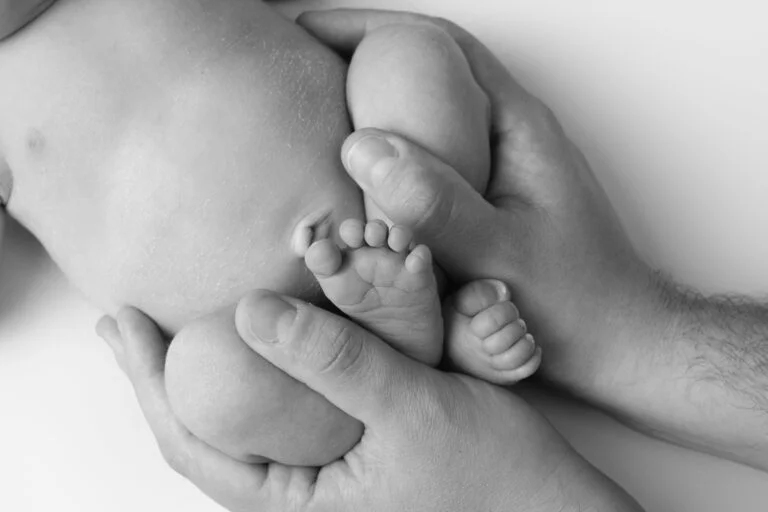 New Born